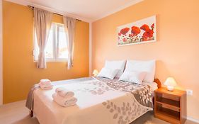 Apartment Boja
